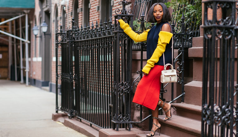10 Black Bloggers to Follow on Instagram
