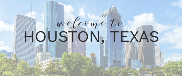 Houston Travel Guide