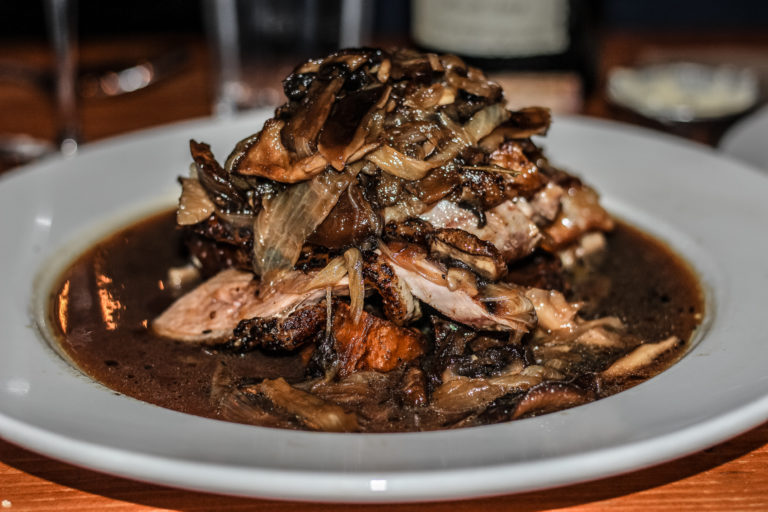 Au Pied De Cochon Montreal Review