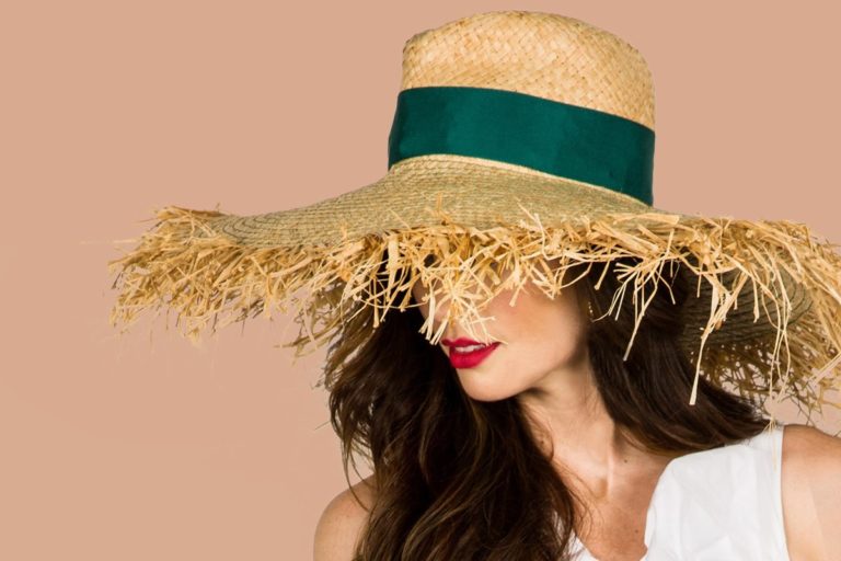 In Search of the Perfect Gold Cup & Kentucky Derby Hats
