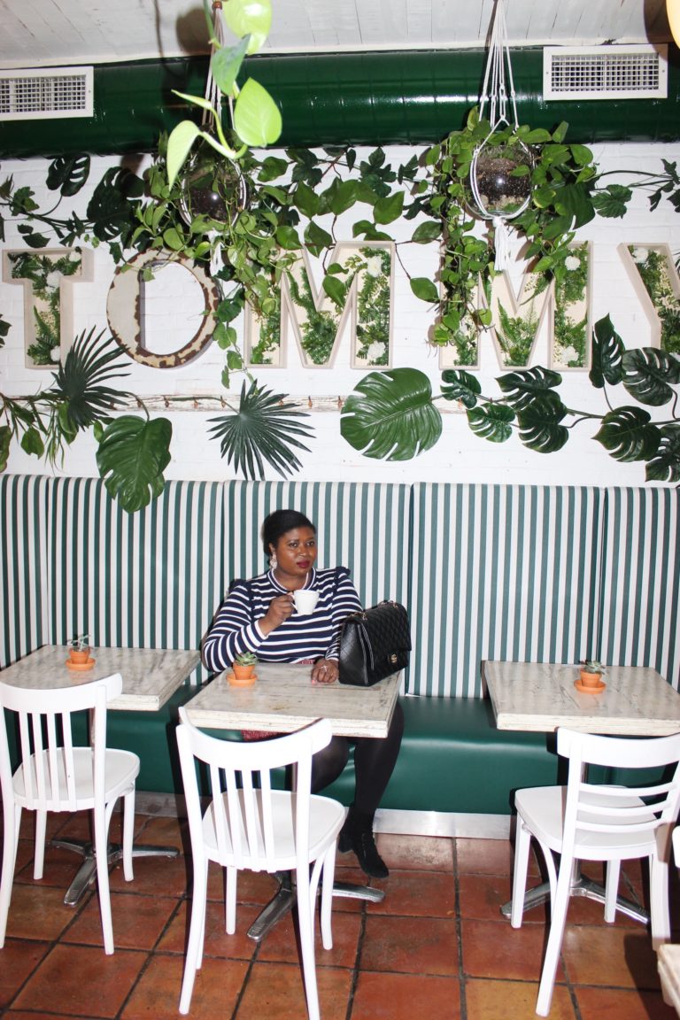 Best Cafes in Montreal