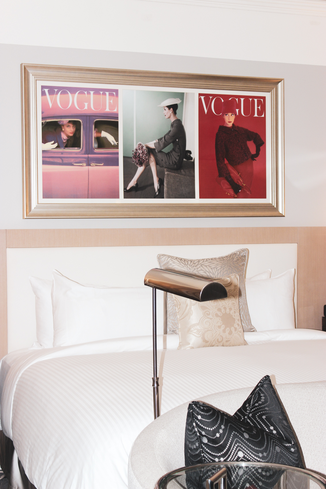 Lowes Vogue Hotel Montreal Review (1)