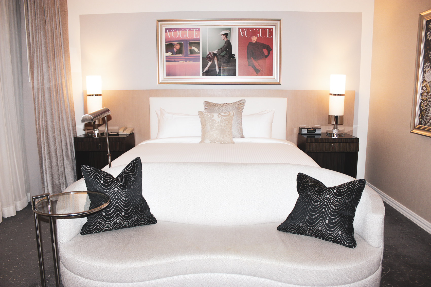 Lowes Vogue Hotel Montreal Review (1)