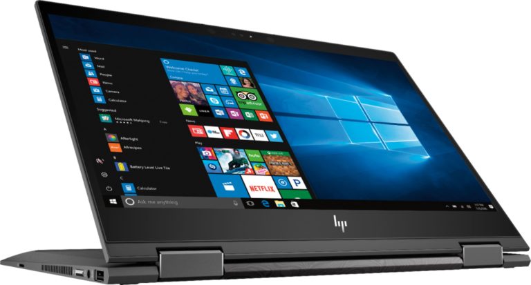 Why I’m Switching to the HP Envy x 360 This Summer