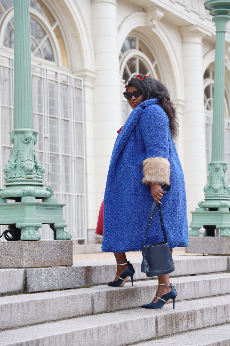 How to Style Winter Coats