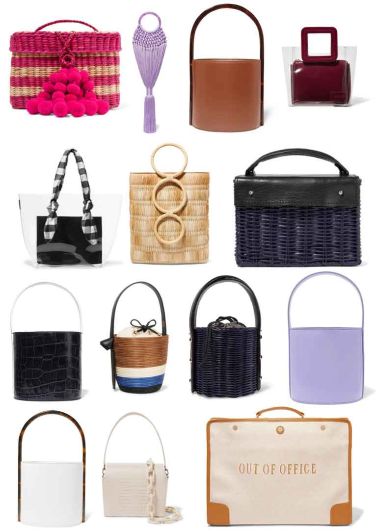 Bags From The Net-A-Porter Summer Sale