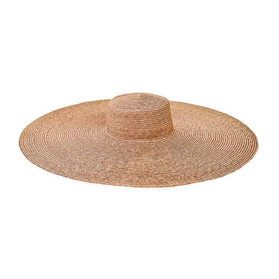 San Diego Hat Company Oversize Straw Hat