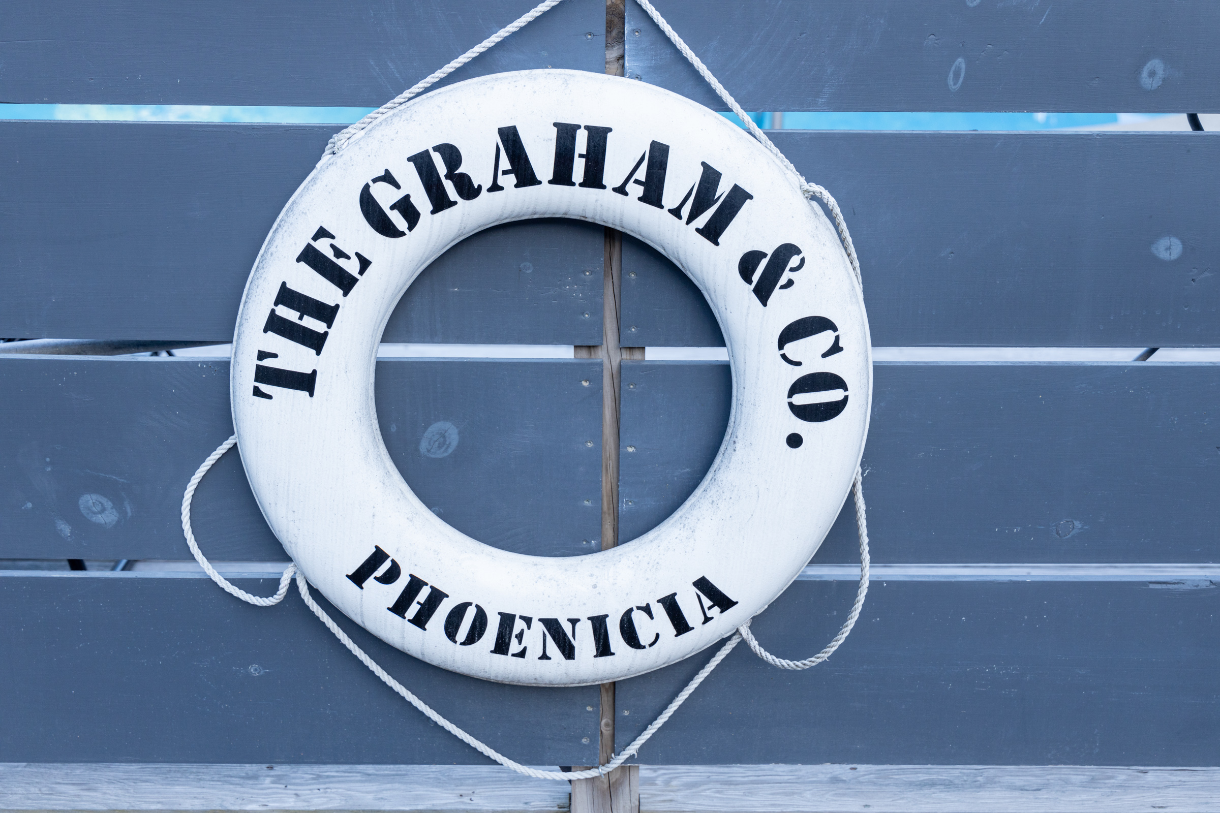 The Graham & Co Phoenicia New York