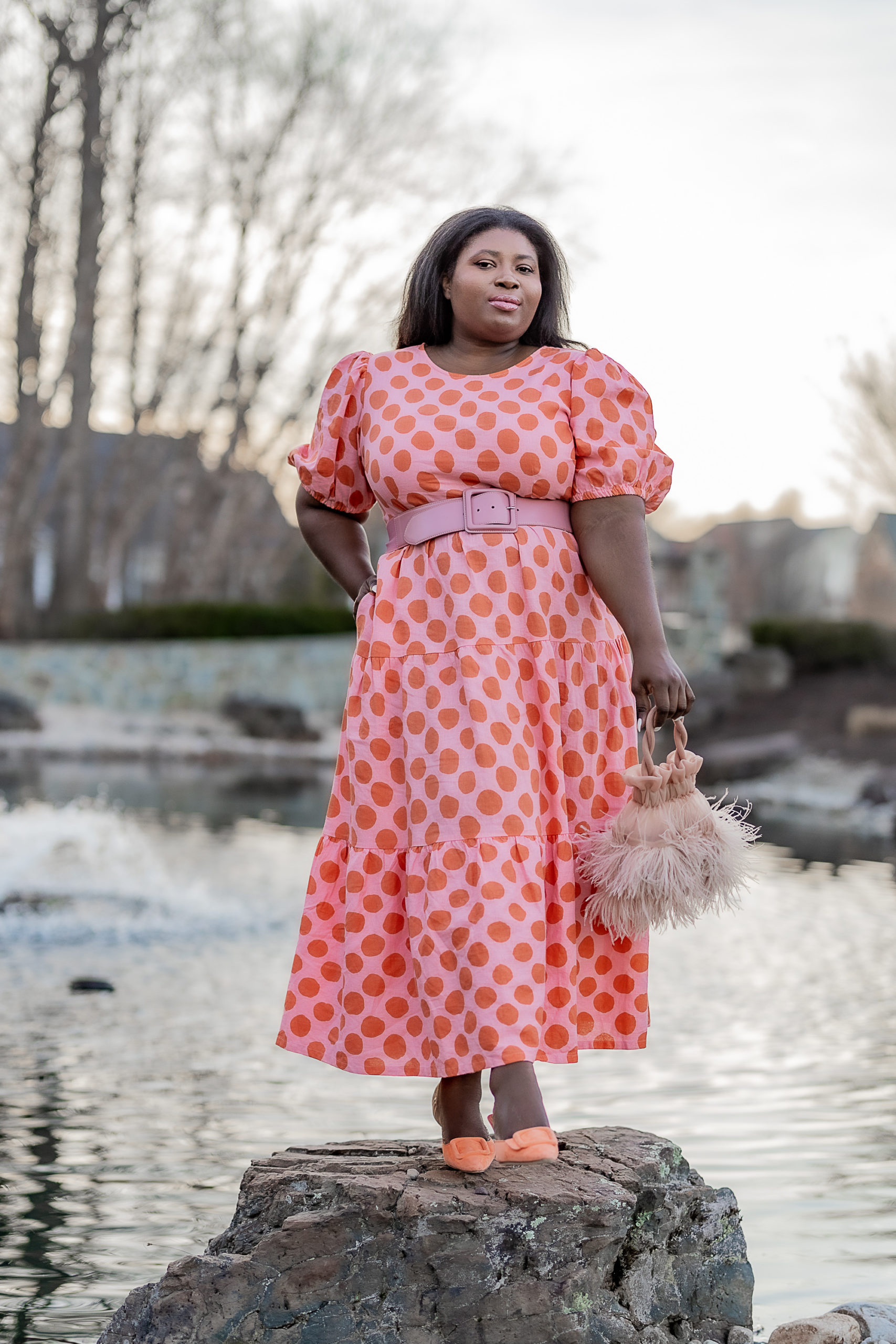 size inclusive and plus size dresses for spring 2021
