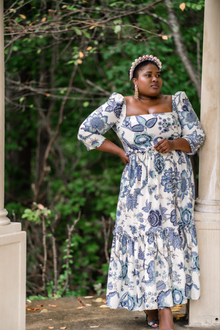 Inclusive Summer Wedding Guest Dresses