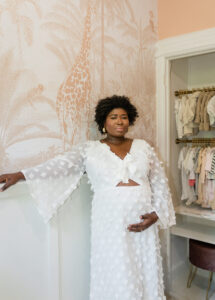 The Perfect Crib for Gender-Neutral Nursery